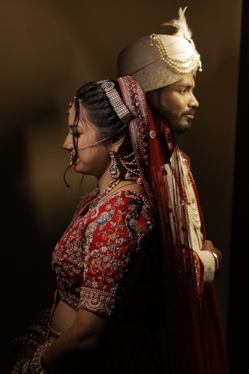 Wedding Photography