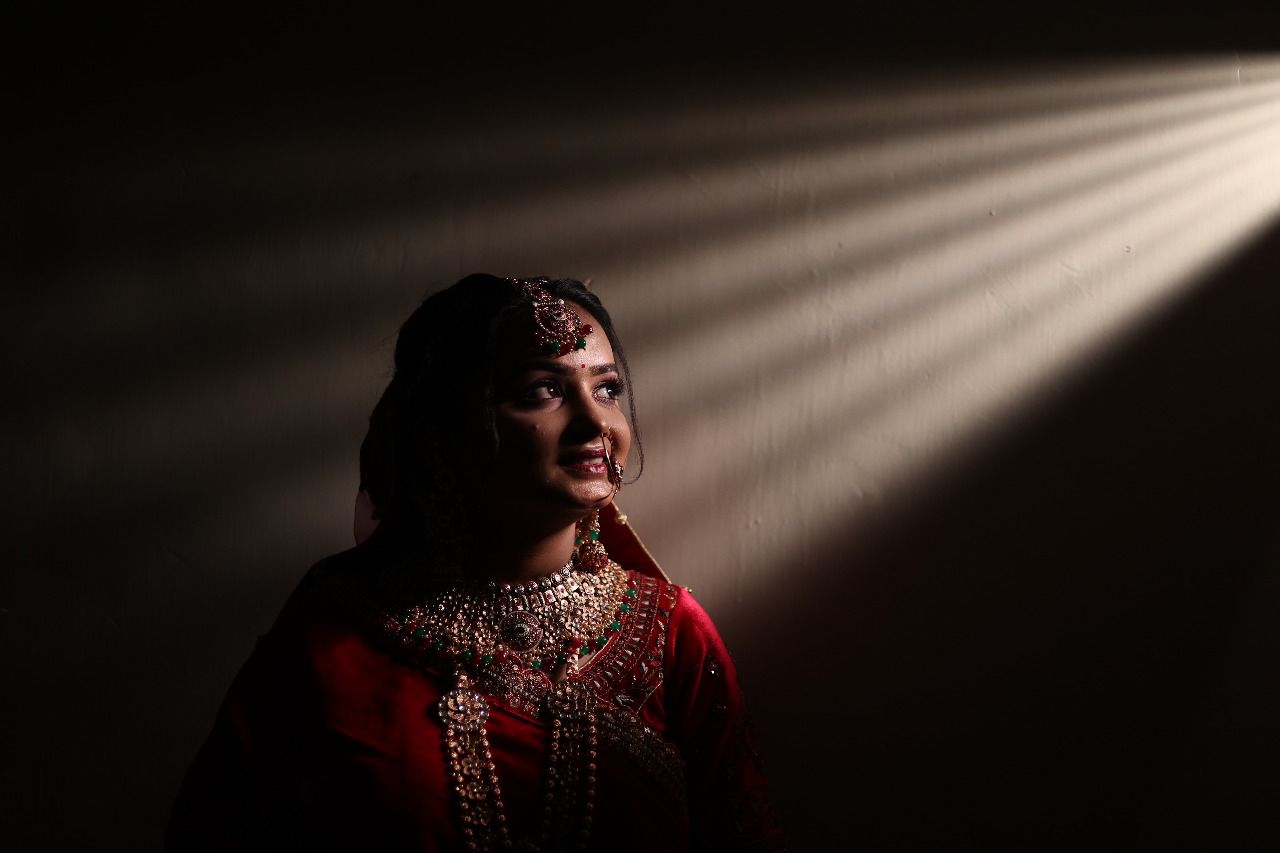 Wedding Photography