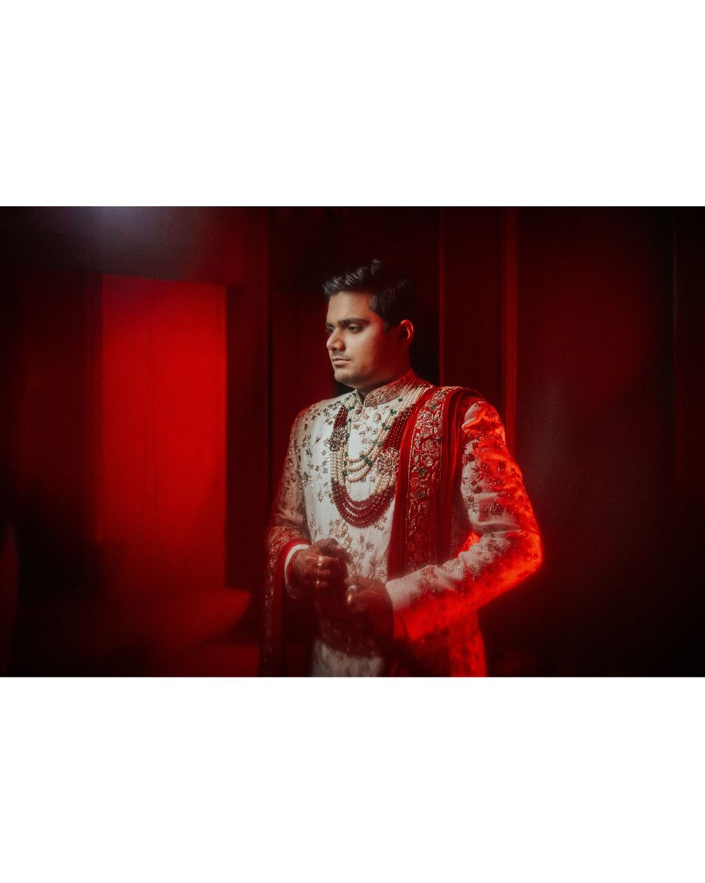 Wedding Photography