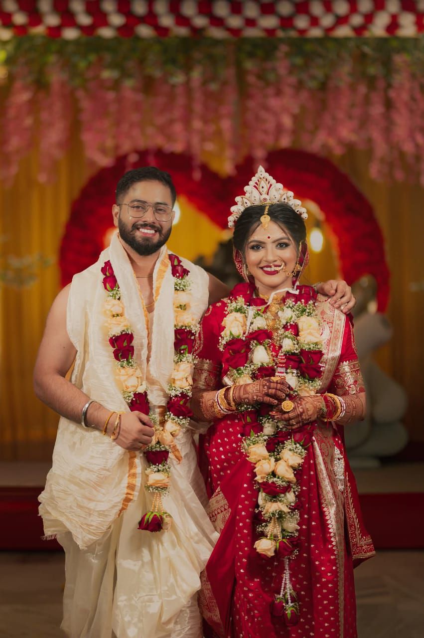 Wedding Photography