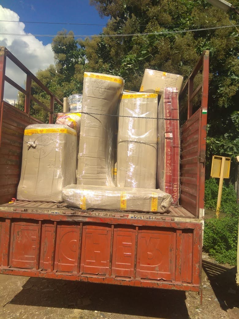 Household Moving