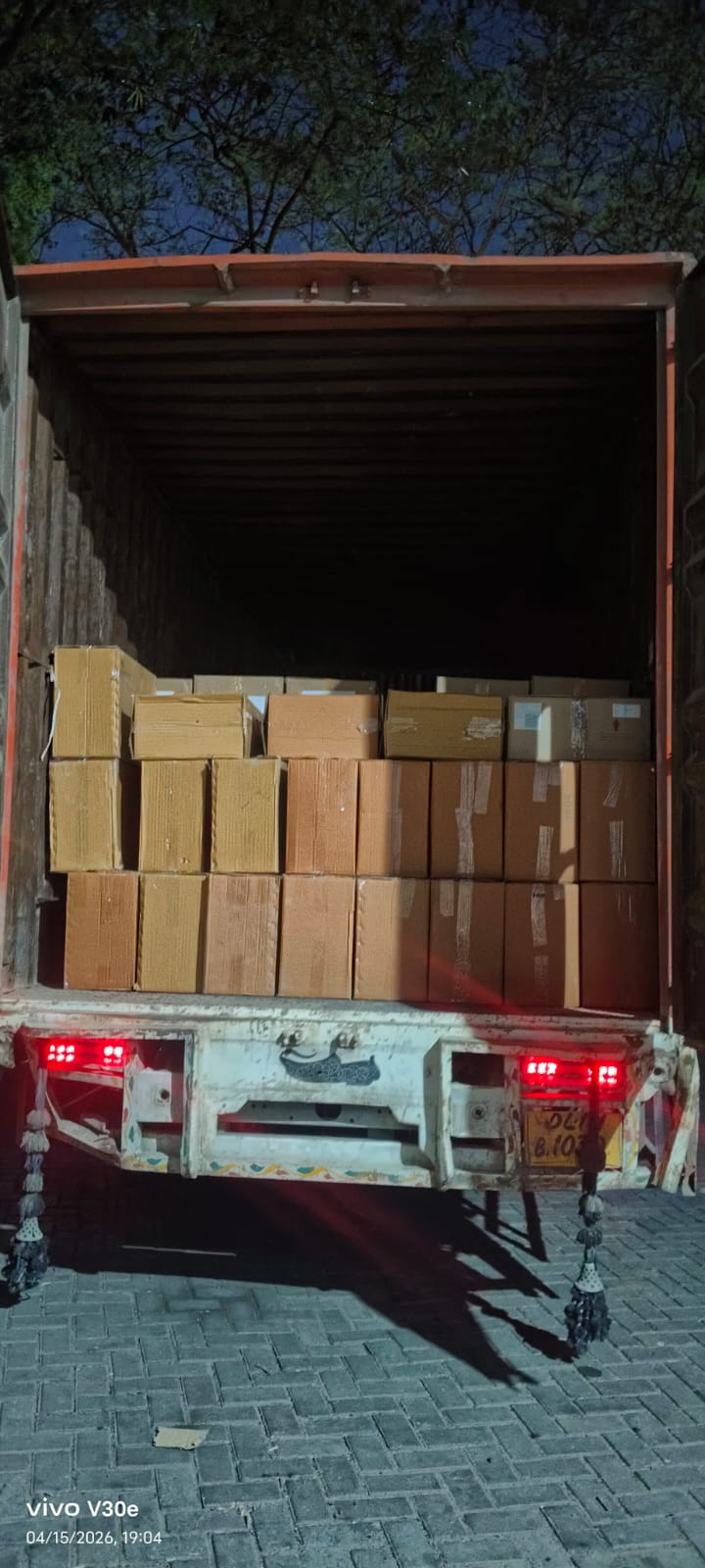 Sanwal Packers And Movers
