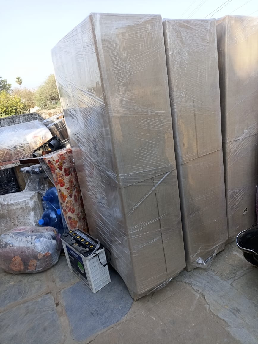 Sanwal Packers And Movers