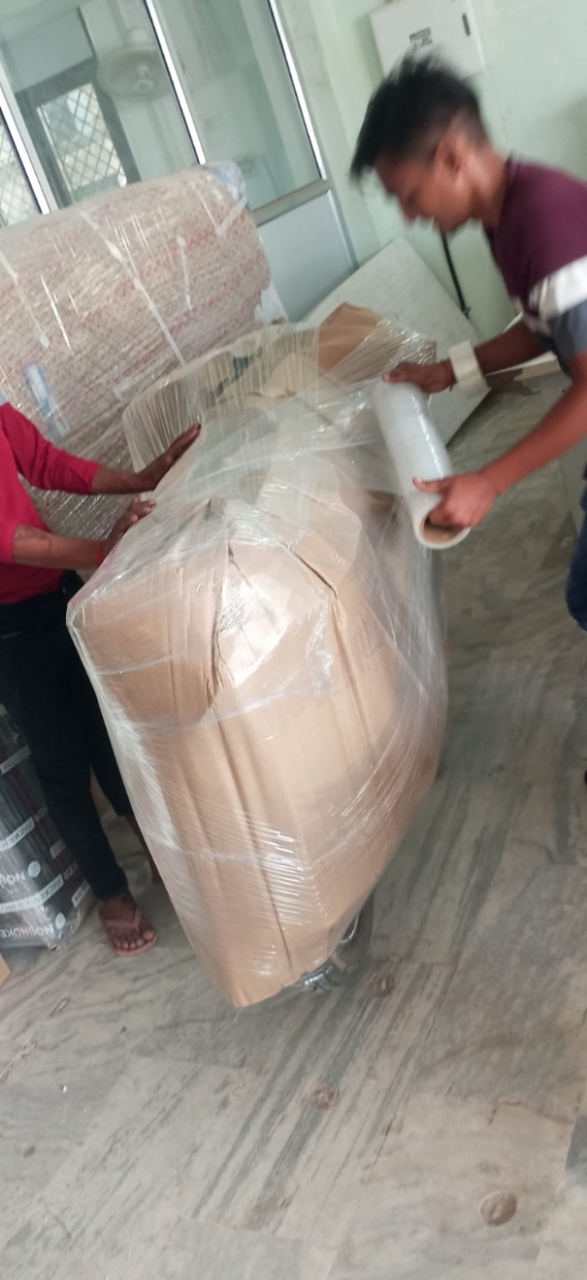 Household Moving