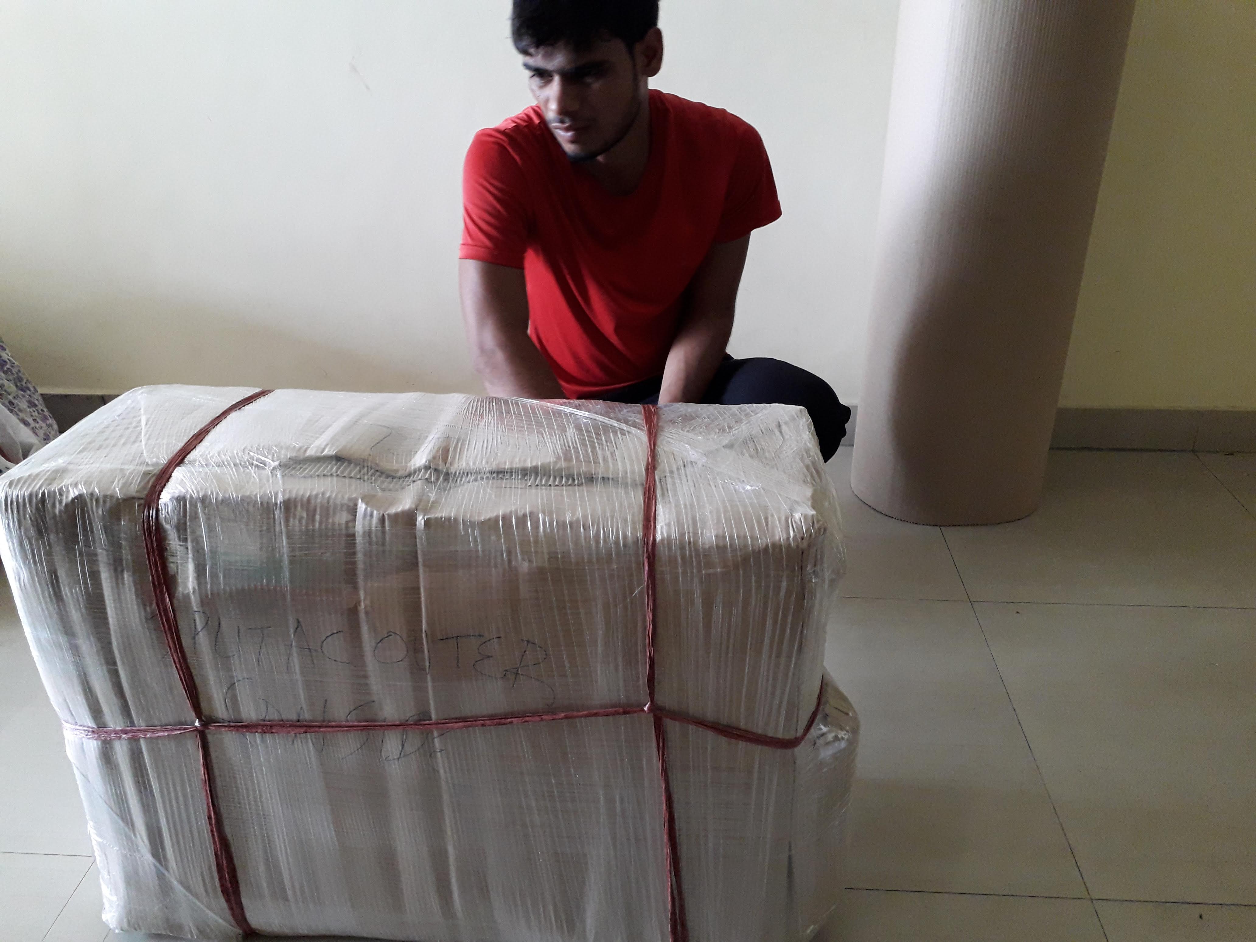 Household Moving