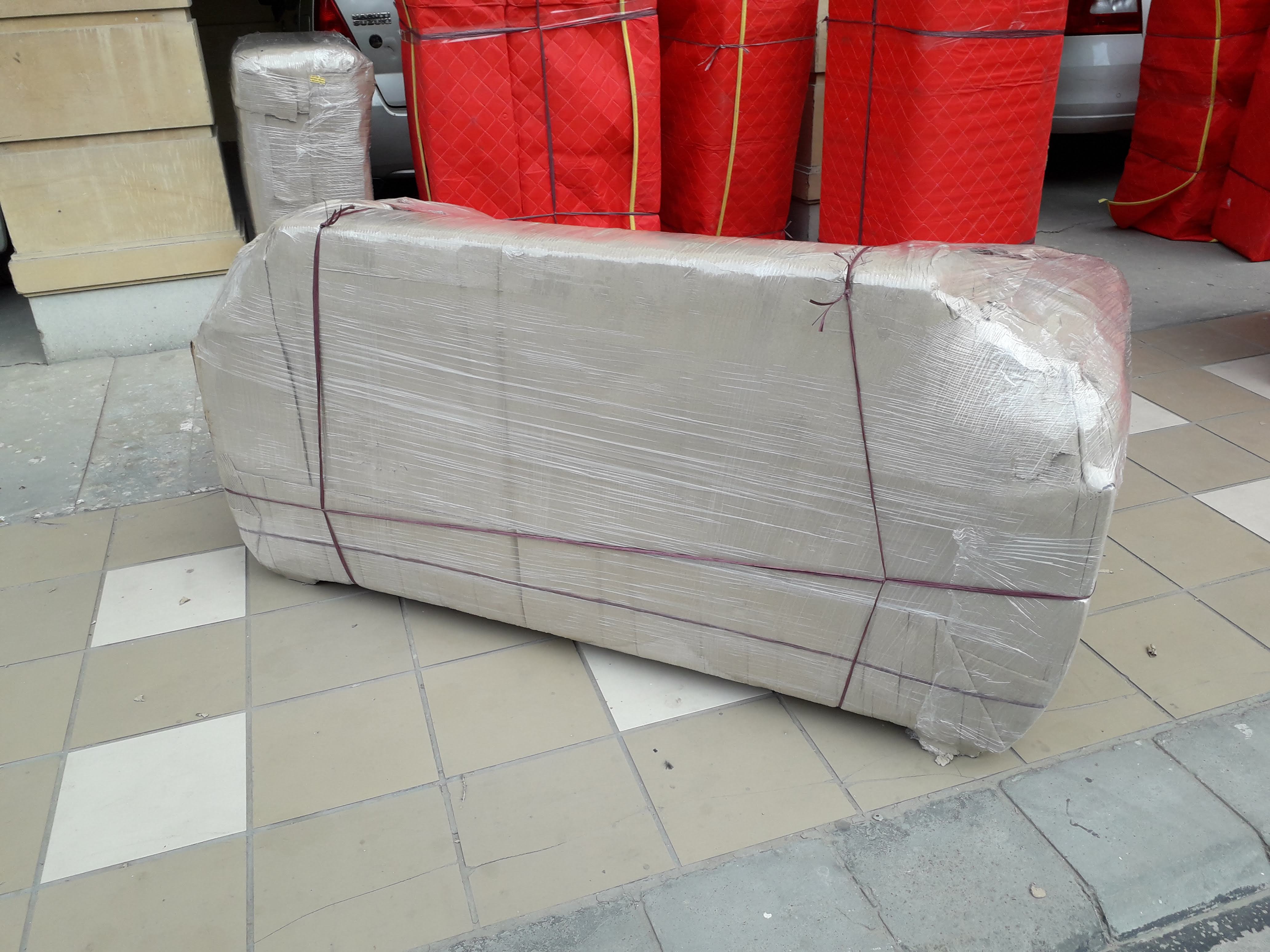 Household Moving