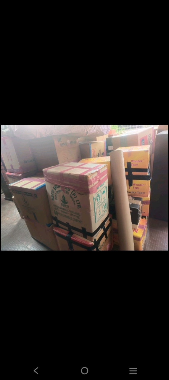 Household Moving