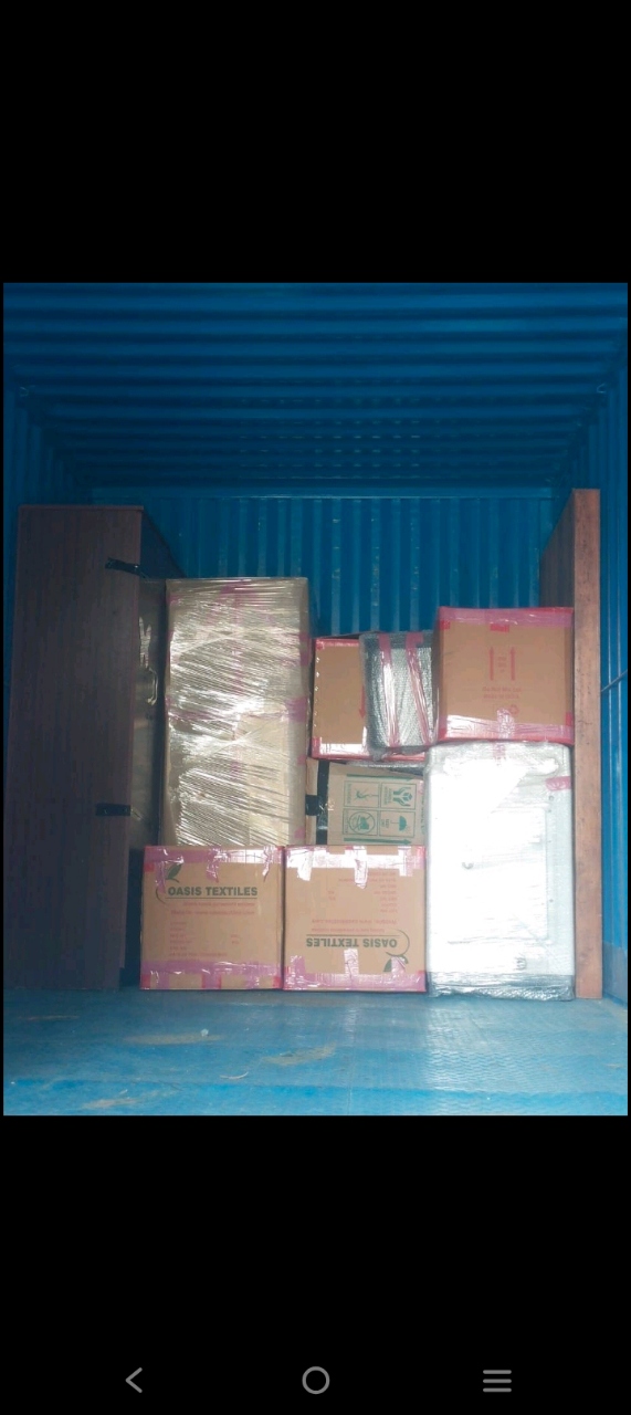 Household Moving