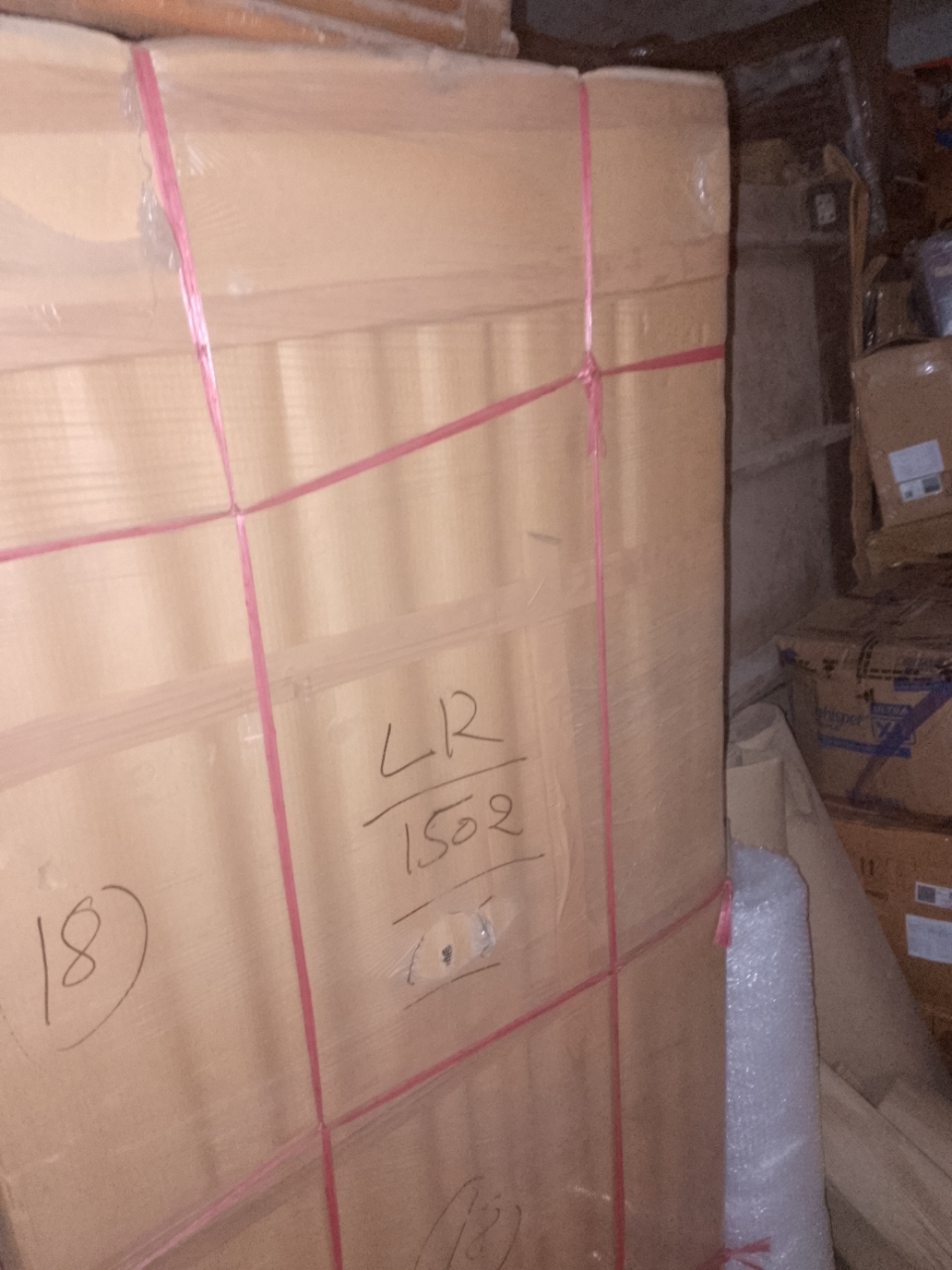 Household Moving