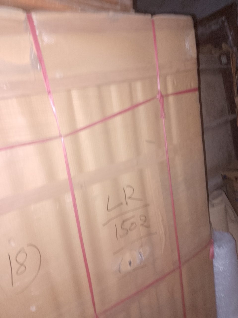 Household Moving