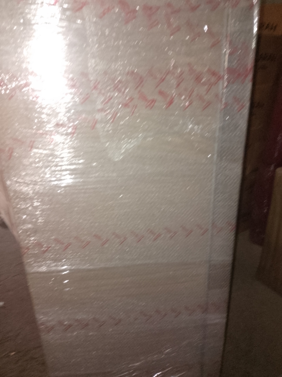 Household Moving