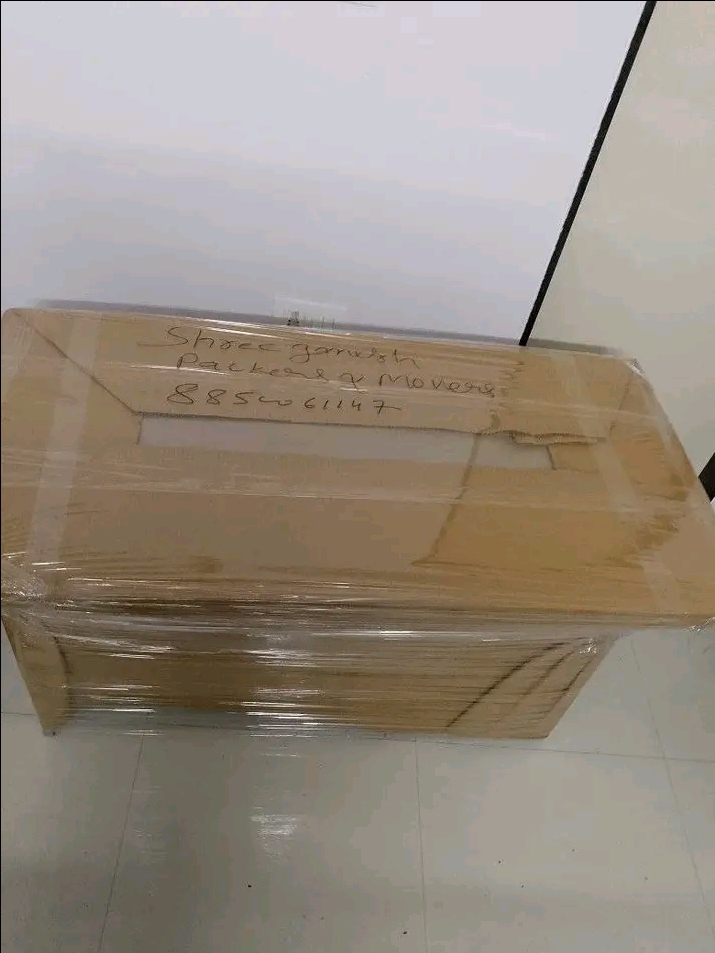 SK Group PACKERS AND MOVERS