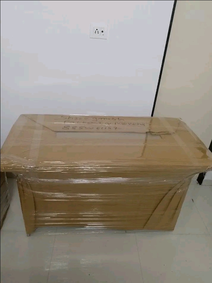 Household Moving