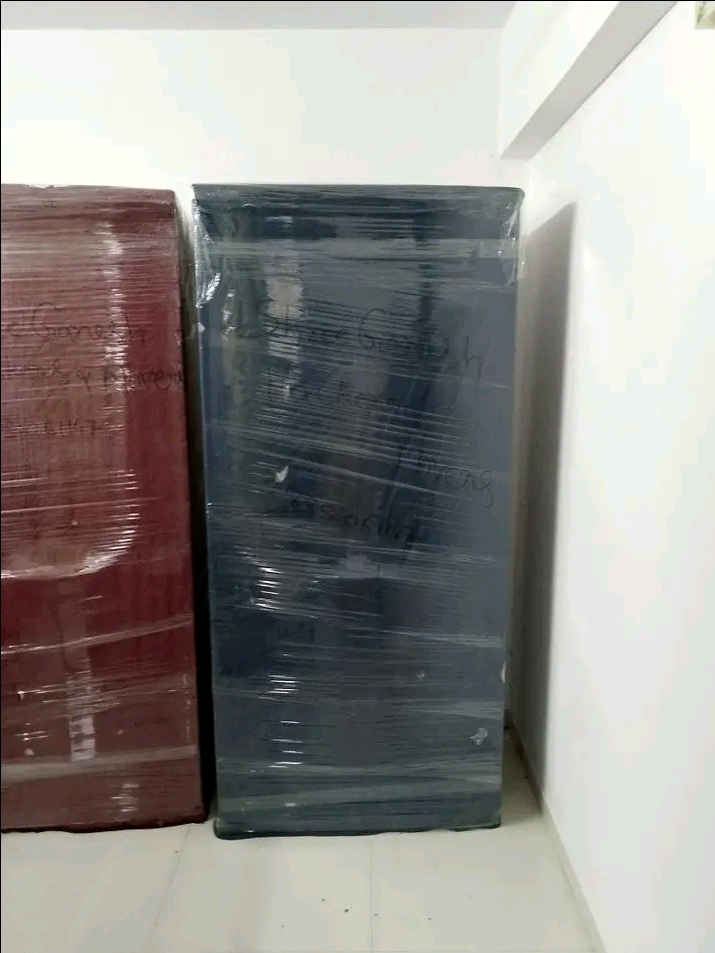 Household Moving