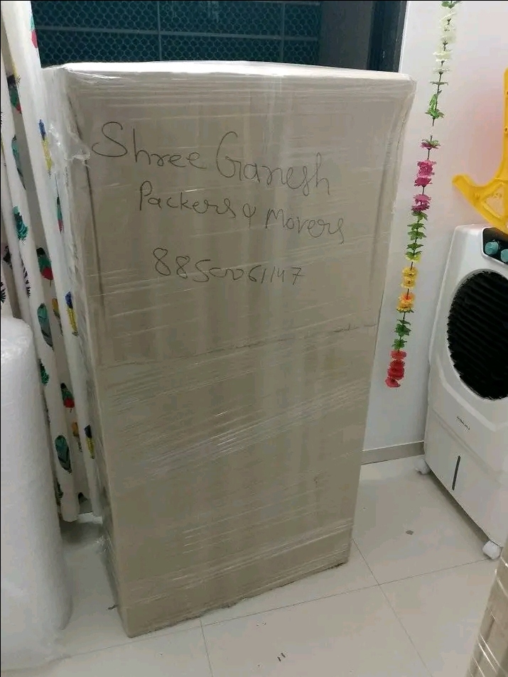 Household Moving