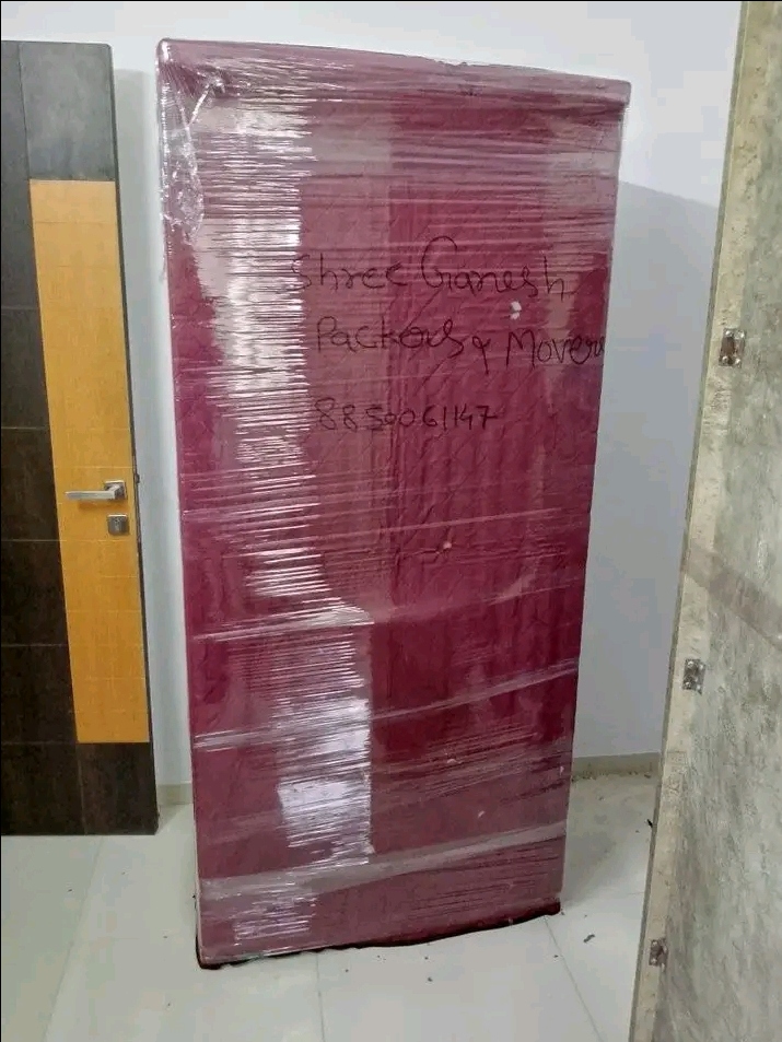 Household Moving