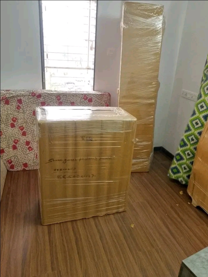 Household Moving