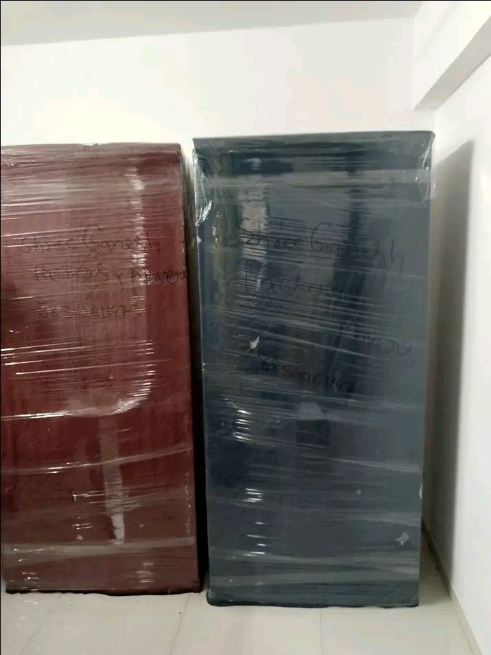 Household Moving