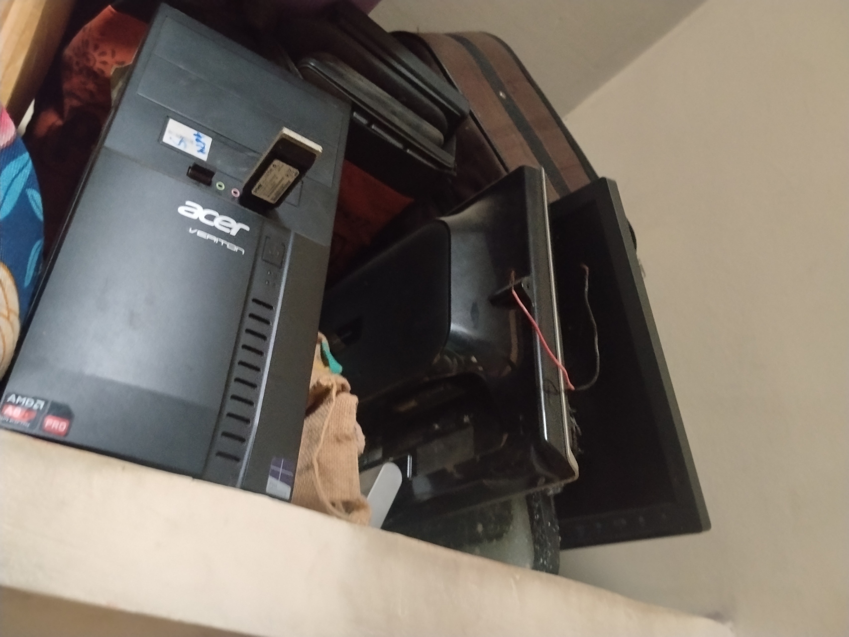 Office Shifting