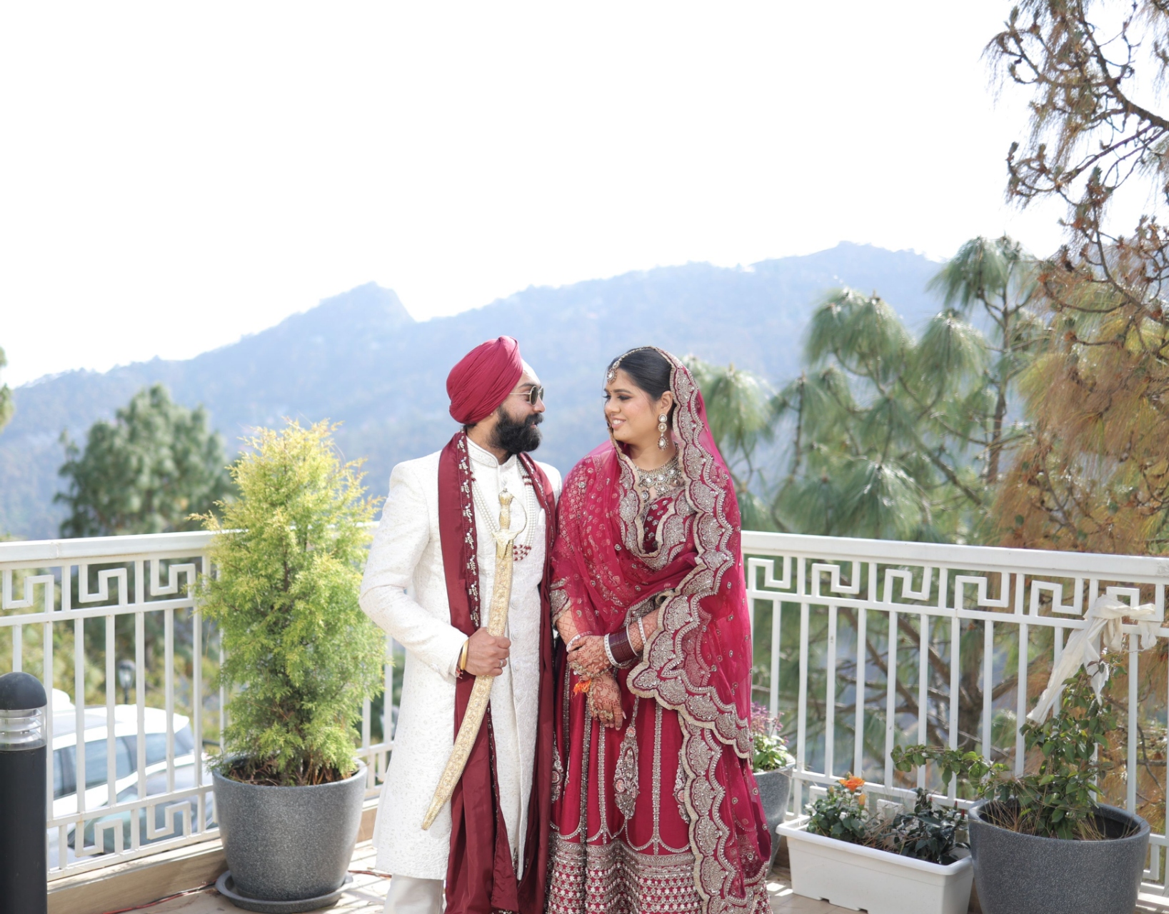 Wedding