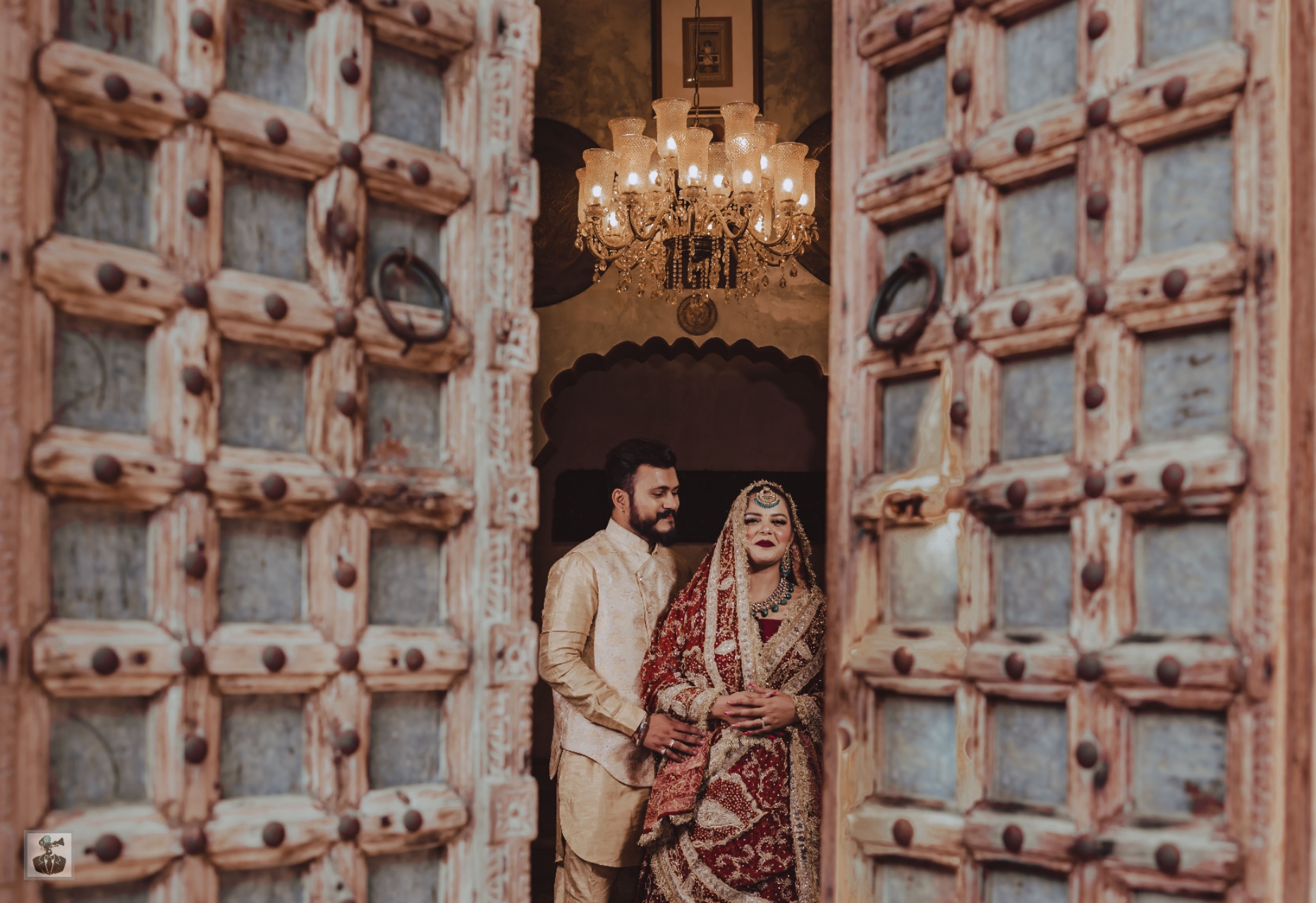 Pre wedding