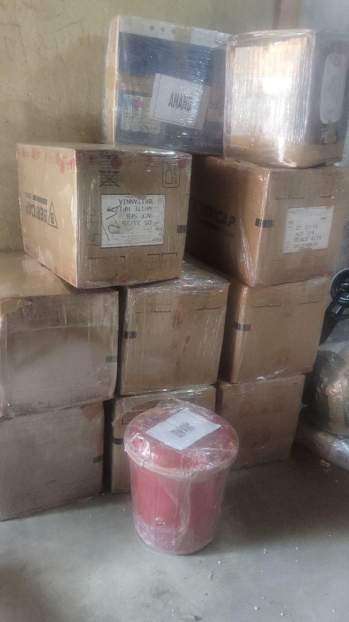 Easy Packers And Movers Kolkata