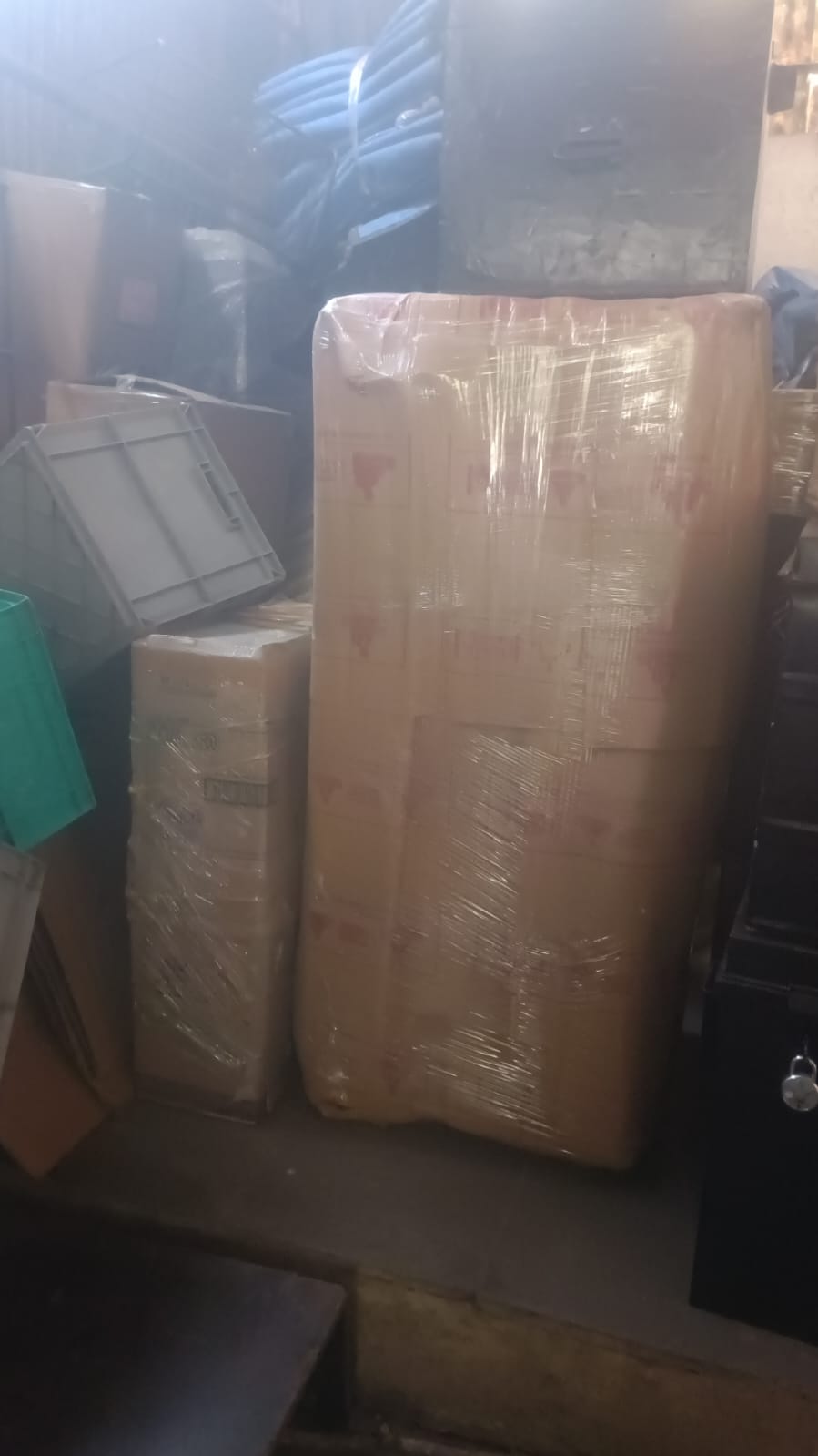 Household Moving