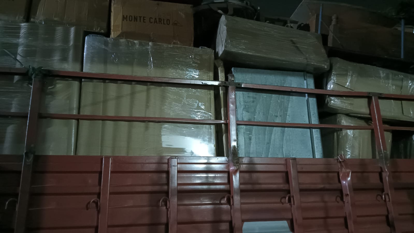 Household Moving