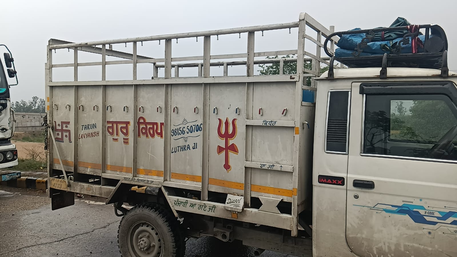 Household Moving
