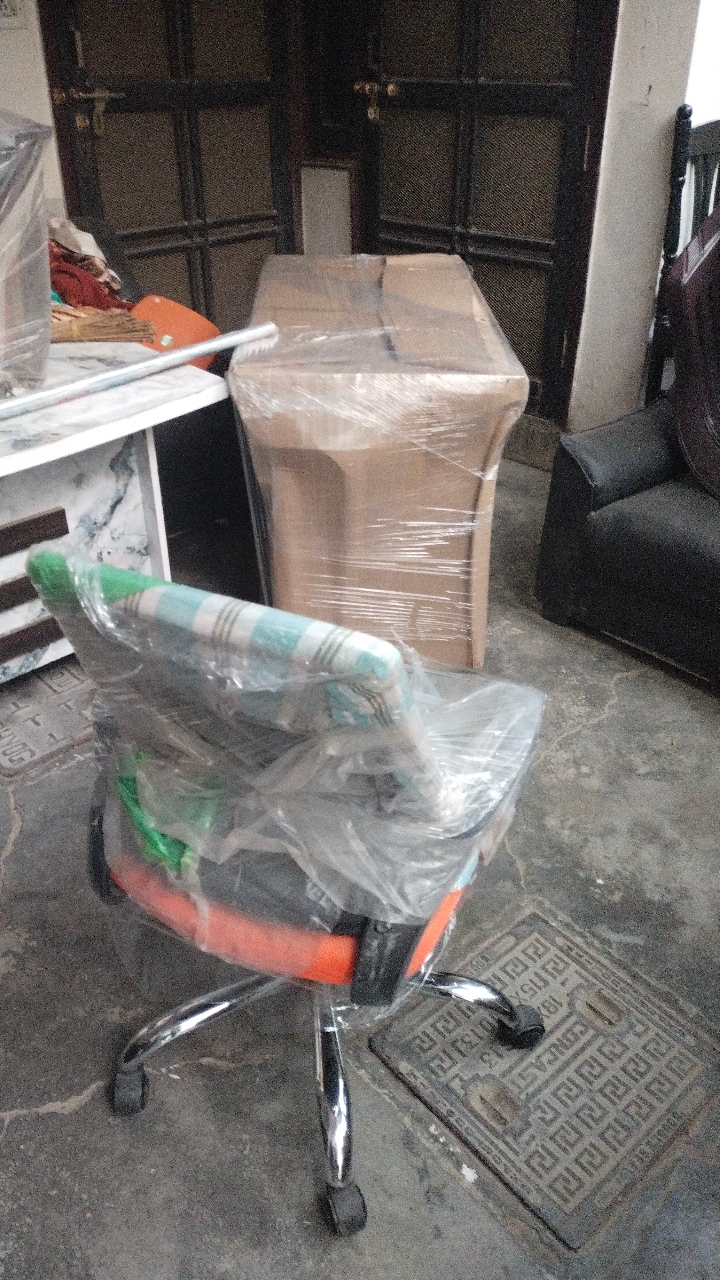 Household Moving