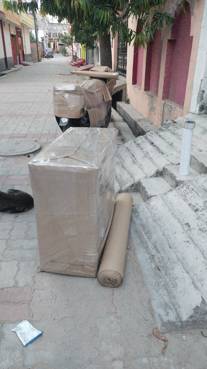 Household Moving