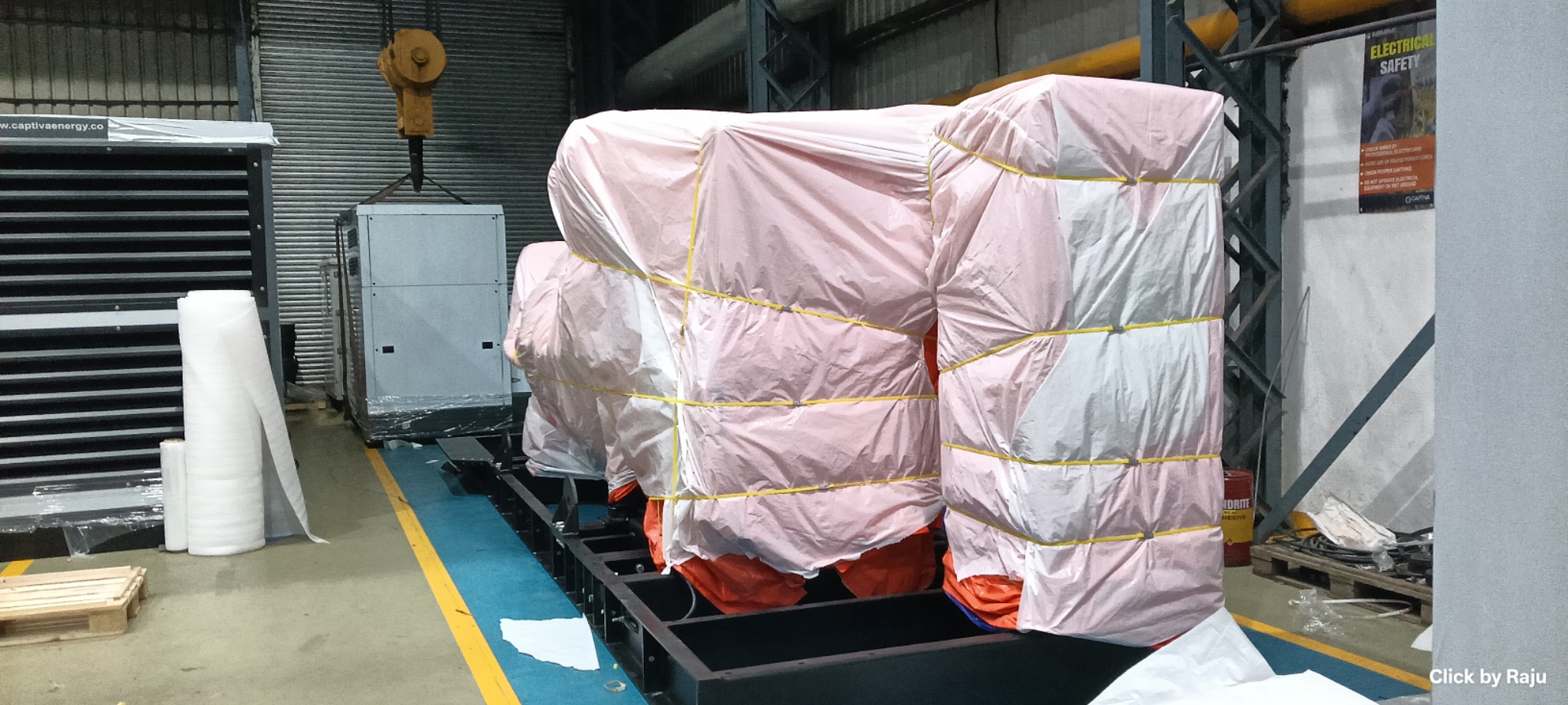 Barnali Packers And Movers
