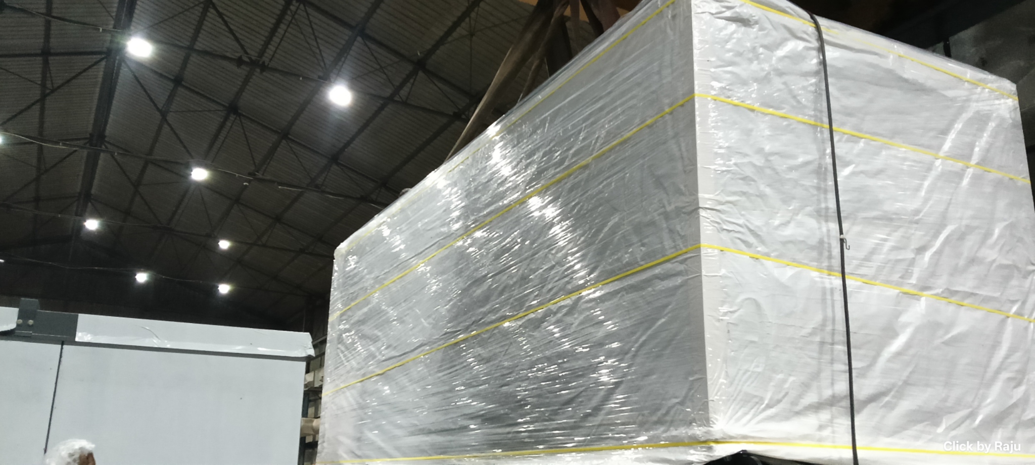 Packaging Service