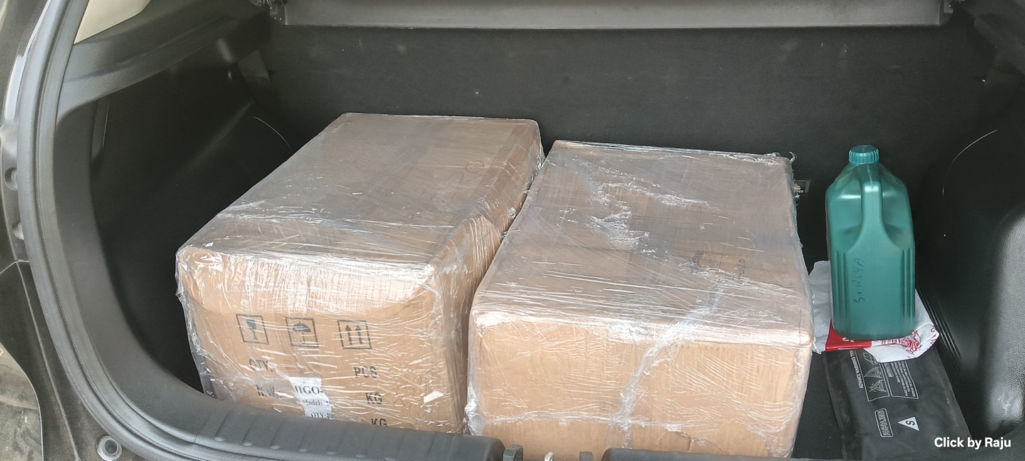 Packaging Service