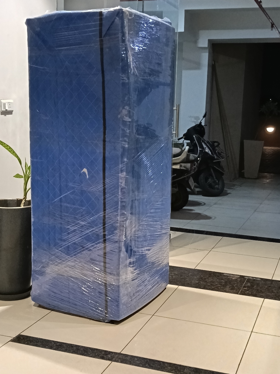 Anshu Cargo Packers And Movers