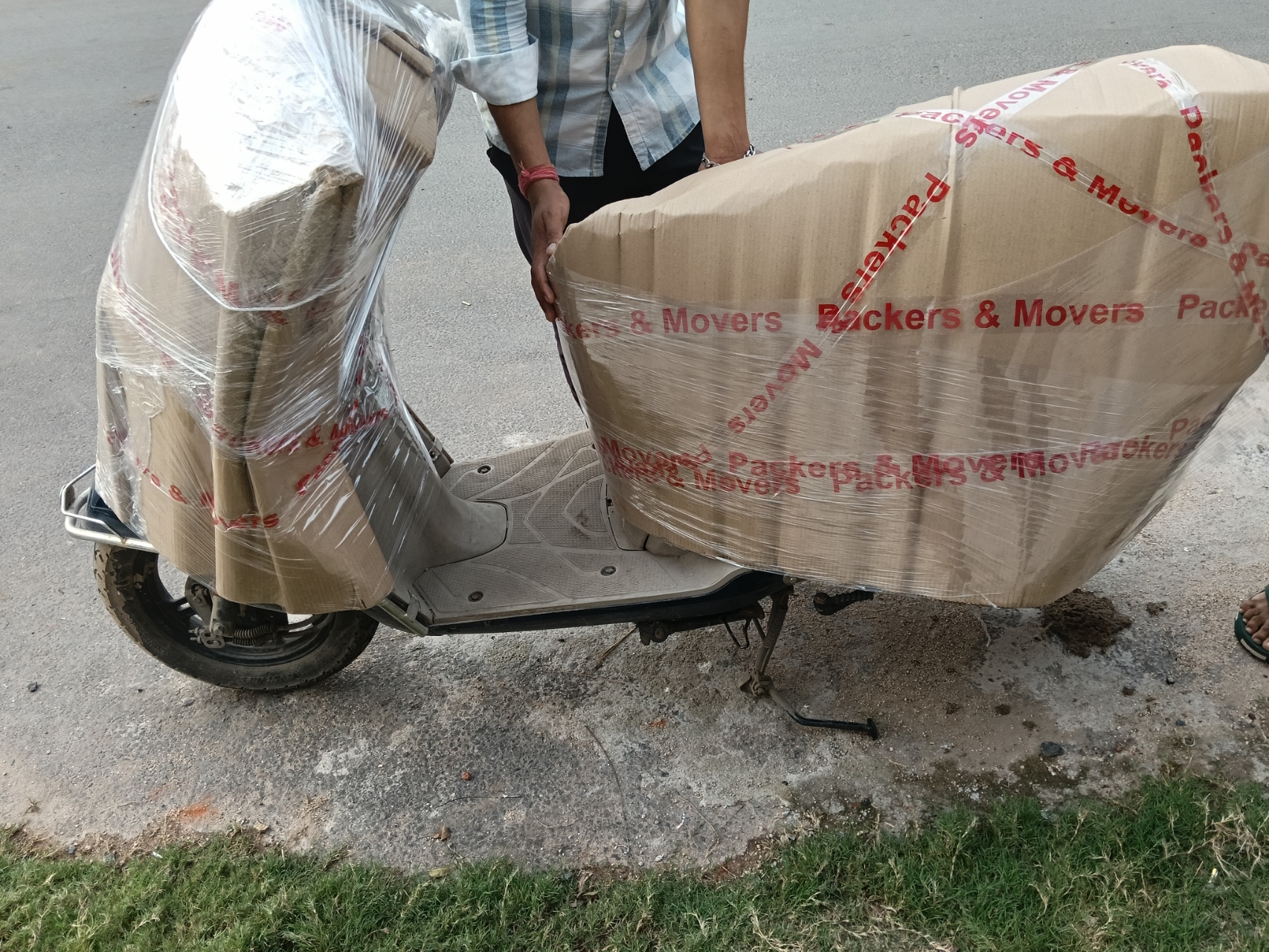 Household Moving