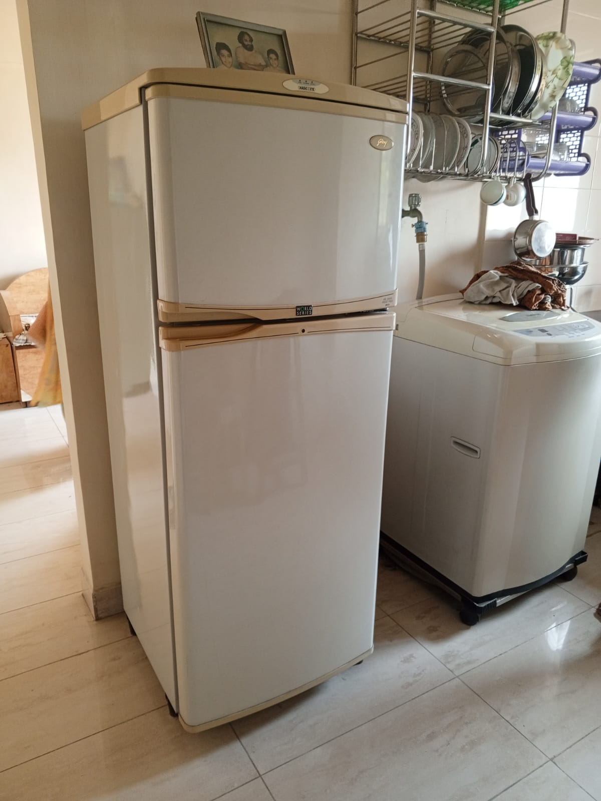 Household Moving
