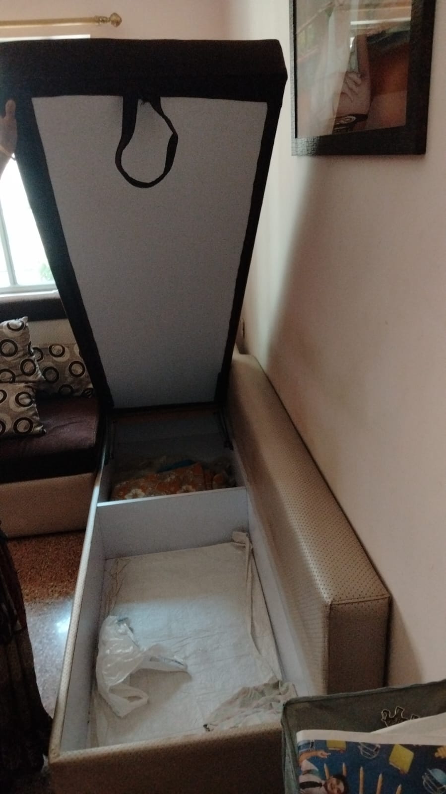 Household Moving