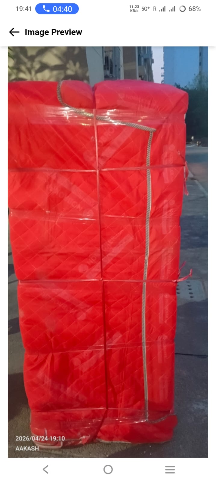 Household Moving