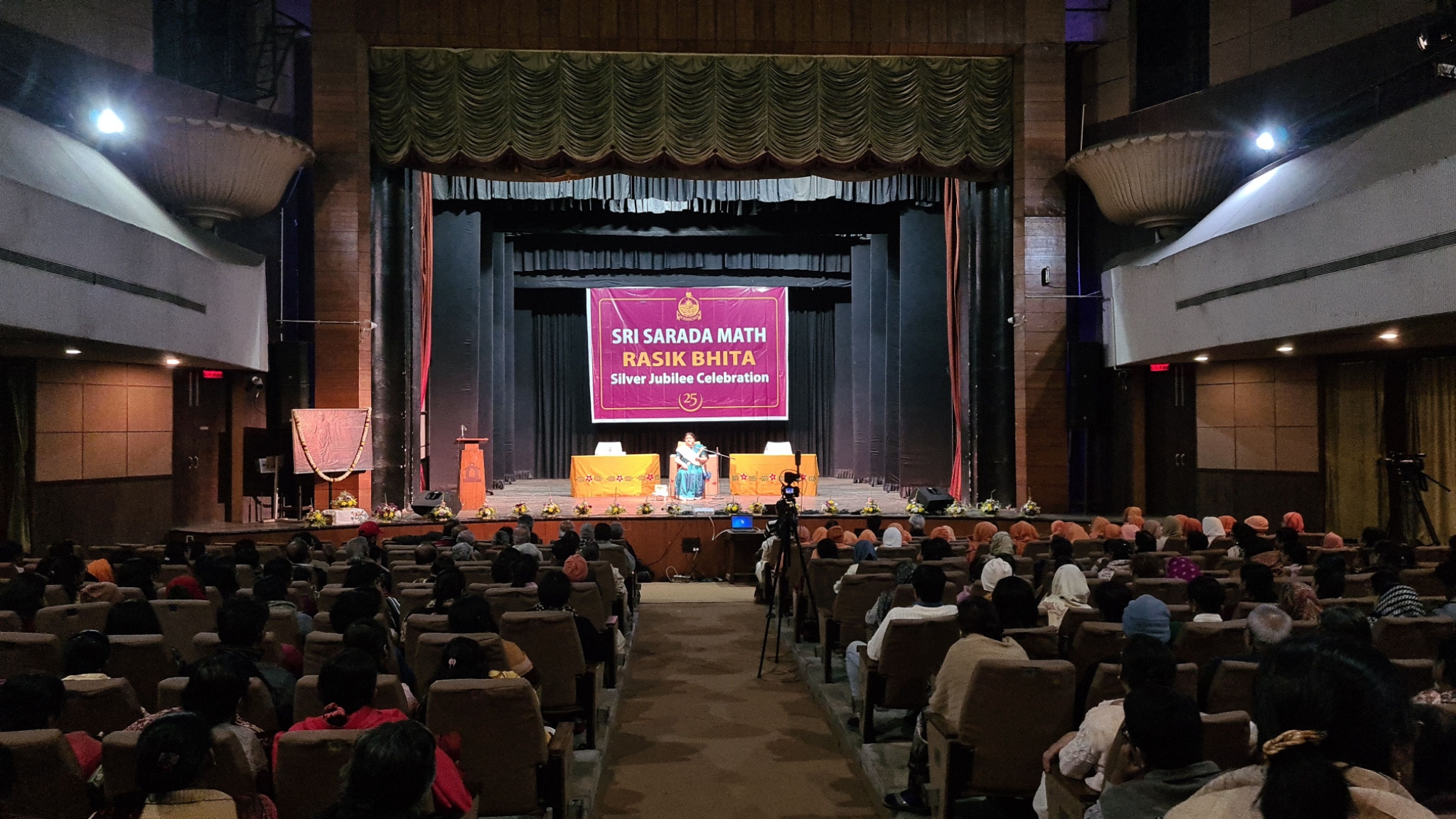 Event photography
