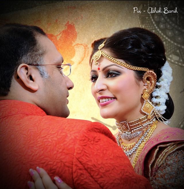 Wedding photography