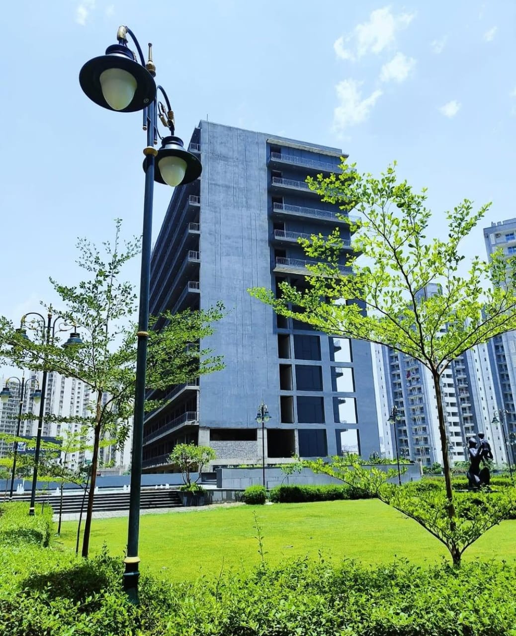 GetG Technology Private Limited