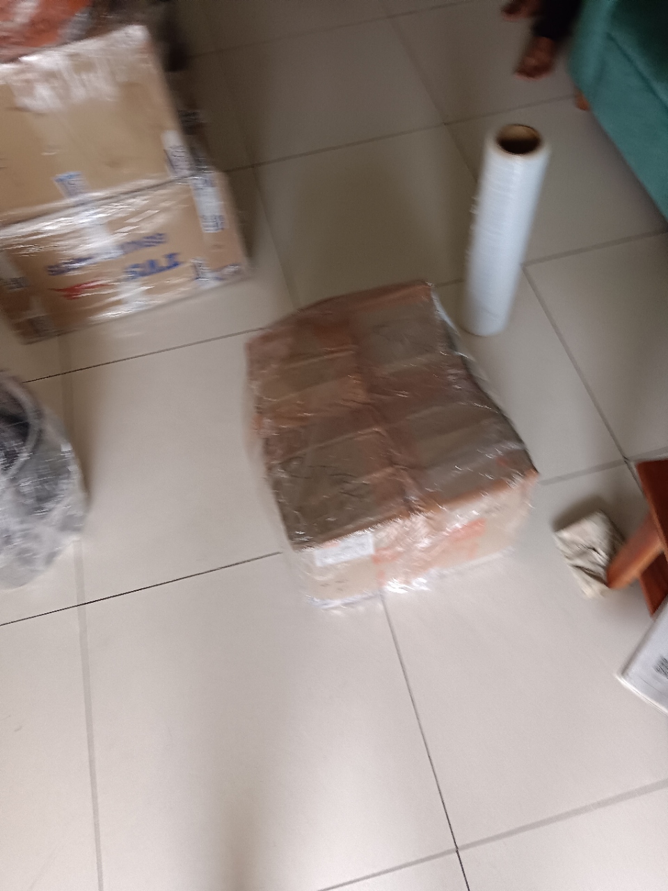 Household Moving