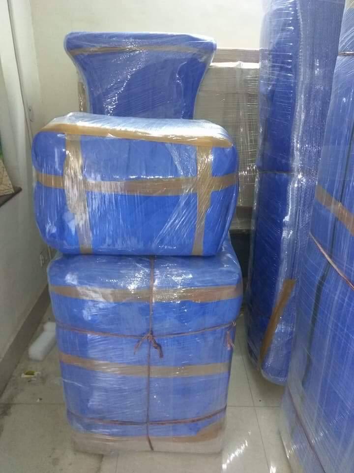 Household Moving