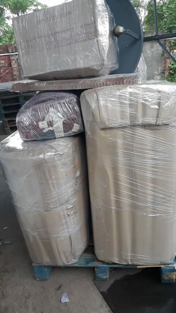 Household Moving