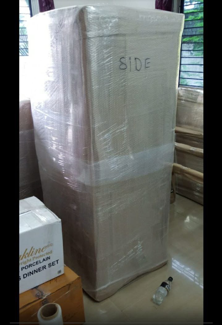 Household Moving