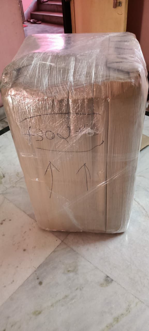 Household Moving