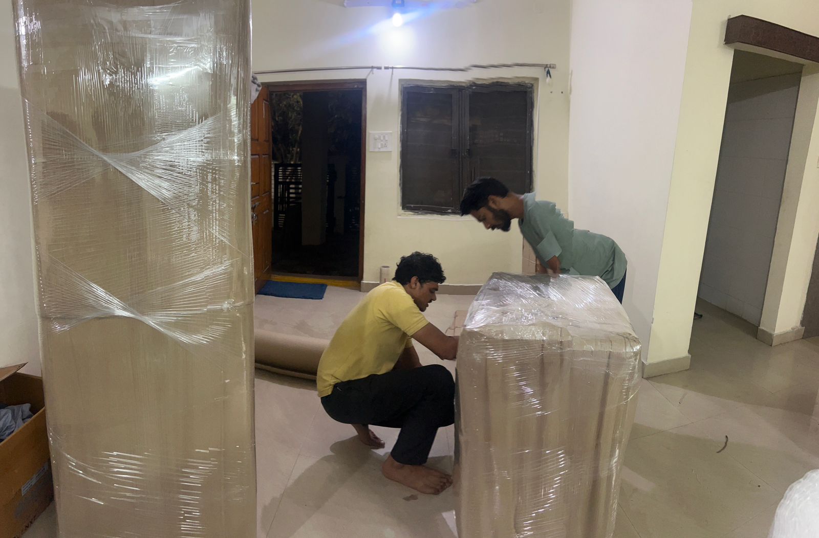 Pragati Packers And Movers