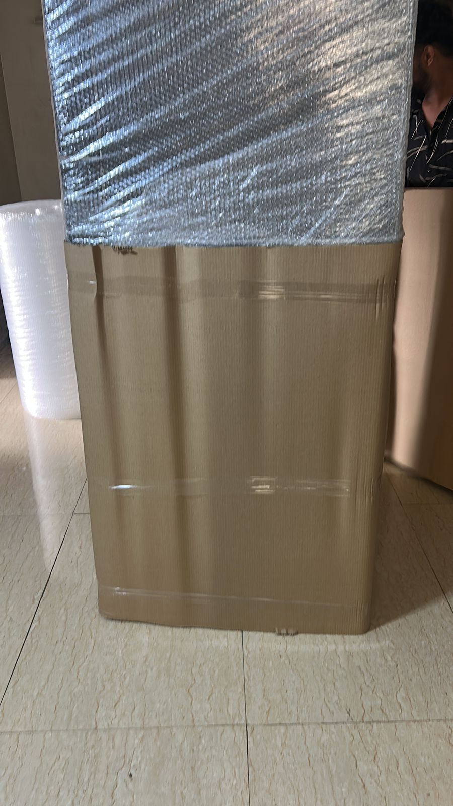 Household Moving