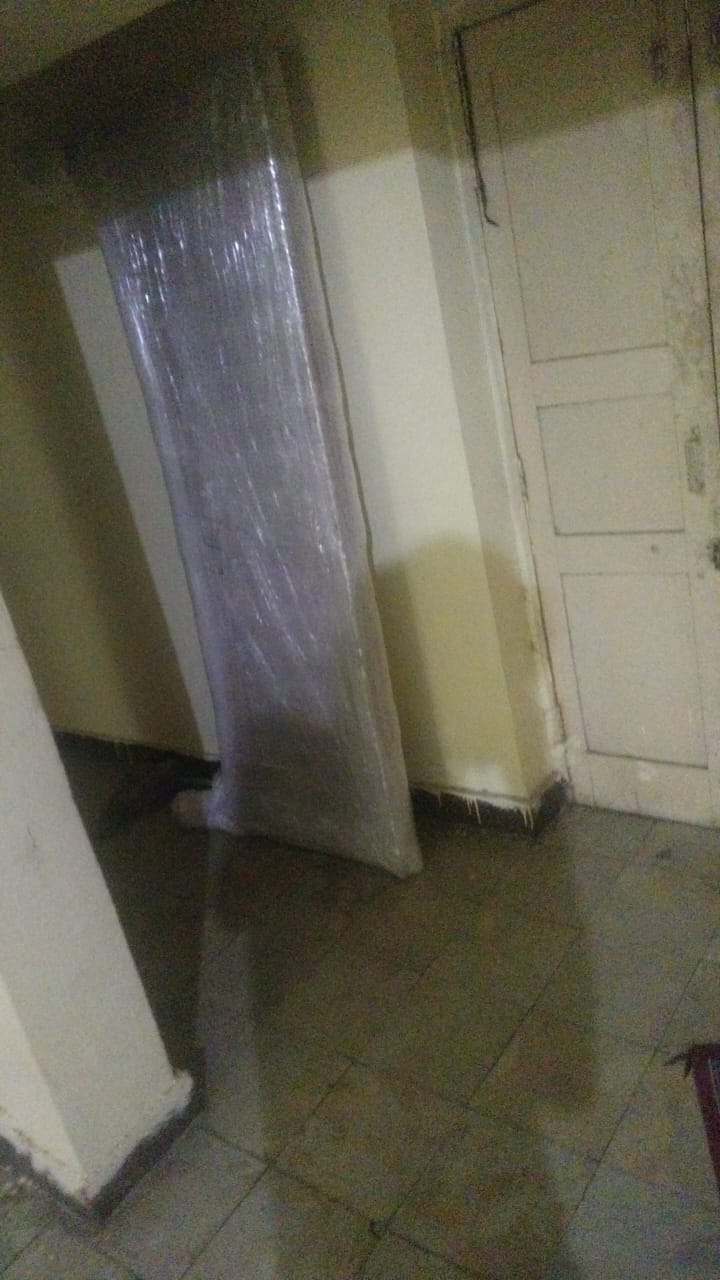 Household Moving